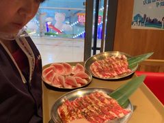 -汉拿山(北京上地华联店)
