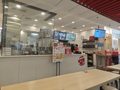 -永和大王(茉莉上新·友谊店)