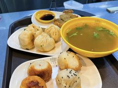 -大壶春生煎(四川中路店)