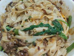 -朱儿面庄(洋河三路店)