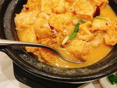普宁豆腐煲-神仙馆(衡山路店)