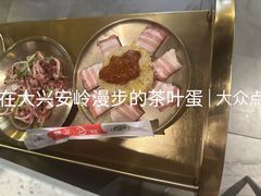 -炭之家·齐齐哈尔非遗烤肉·鲜切直供(中央大街店)