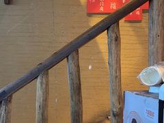 -徽三说·土徽菜·中国徽菜连锁品牌(一中店)