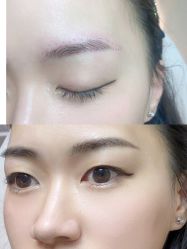 -HQ半永久纹绣纹眉
