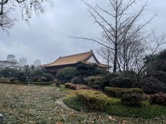 -明故宫遗址公园