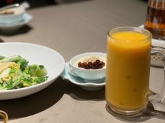 -小厨娘绣中淮扬(大行宫科巷店)