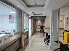 -上海兰公馆兰钰护理院
