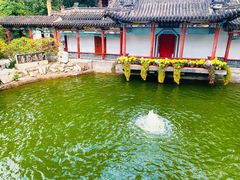 -碑林公园
