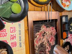 -千寻烧肉(政务区店)
