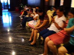 -香云轩·顺德菜(香云纱园林酒店店)