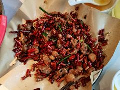 -知麻乐·川味小馆·小幸福水煮鱼(西平店)