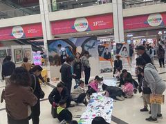 -同至人购物中心(朝阳街店)