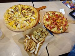 -达美乐比萨(朝阳路店)