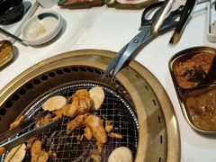 -炙城·韩式烤肉(南京东路店)