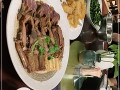 -大洋家·精品潮汕菜·生腌砂锅粥(天河东路店)