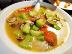 -泉味道贵州厨房(三里河店)