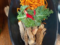 -捞王锅物料理(凯旋路店)