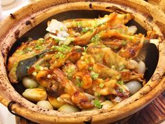 -金汇酒楼(中山东区店)