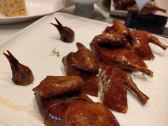 -蛇口希尔顿南海酒店·随轩中餐厅·粤菜