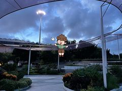 -深圳国际园林花卉博览园