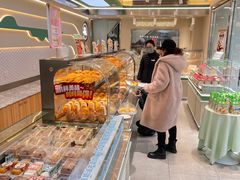 -精点味道(西安路店)