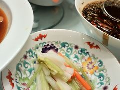 -渝悦情·新派川菜(建国门店)