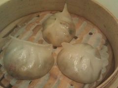 潮式粉蒸果-唐宫海鲜舫