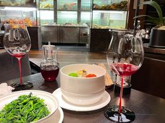 -甄御•海鲜新青岛菜(麦岛店)