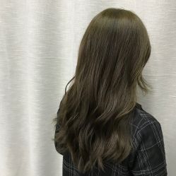 -Moyue HAIR SALON