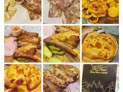 -玛莎西餐厅(佳润华庭店)