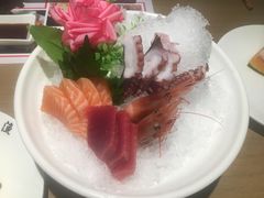 -大渔铁板烧(花园道店)