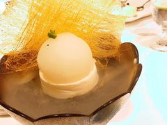 焦糖冰淇淋-王品牛排(新光天地店)