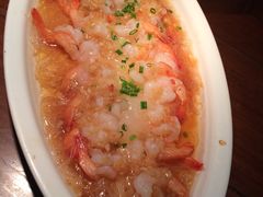 -外婆家(世界城广场店)