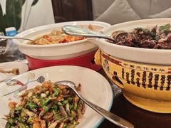 -潇湘·永州会馆(百子湾店)