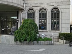 -中国工商银行(上海市延安西路支行)