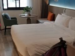 -十九号公馆露台酒店(长沙五一广场店)