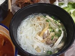 -华姐鸡粉(中心店)