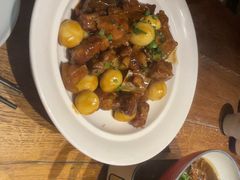 -黄泥岗·黄陂农家菜(百步亭店)