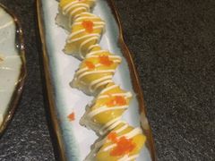 -隐鮨日料(北辰三角洲店)