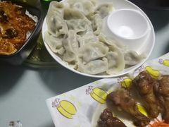 -泰祥美食广场(刘公岛店)