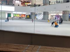 -TheRink大零溜冰场(IFS国金中心店)