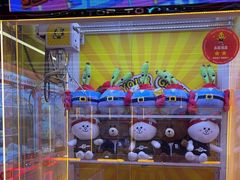 -风云再起游乐汇(北京西单西西友谊店)