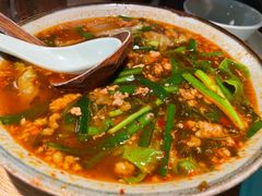 招牌小锅米线-缘生态云南菜·野生菌庭院餐厅(华侨城店)