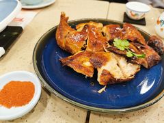 -点都德(龙之梦店)