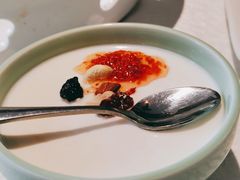 自制酸奶-旺顺阁·北京菜(北辰上品+)