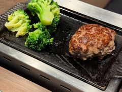 -肉肉大米(德基广场店)