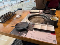 -焱铁烧·黑毛和牛专门店(南宁万象城店)
