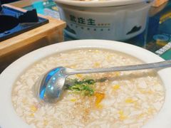 -武庄主特色炒鸡(周恩来纪念馆店)