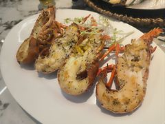 -阿忠食坊大排档·20年老店(万象城店)