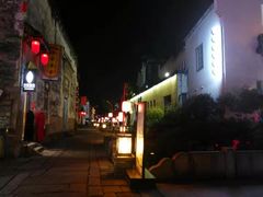 -黎阳老街